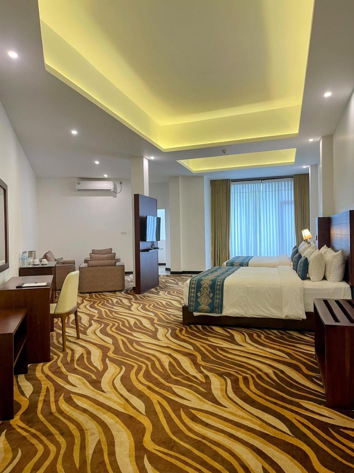 Bellwood Hills Resort & Spa Kandy Exterior photo