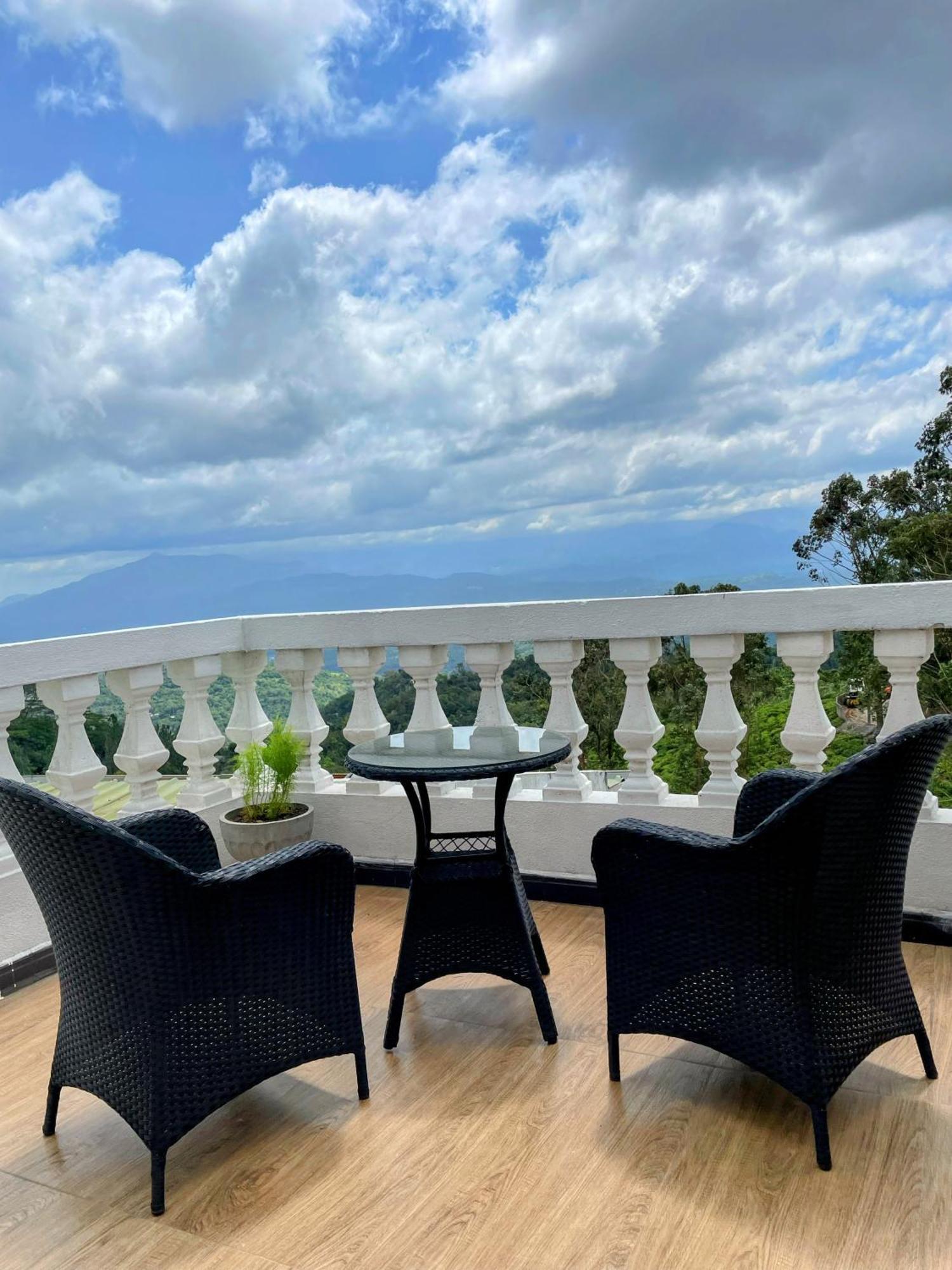 Bellwood Hills Resort & Spa Kandy Exterior photo